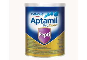 Fórmula Infantil Aptamil Pepti 800g