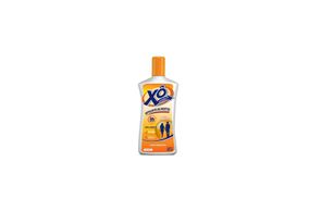 Repelente Xo Inseto 15% Deet Loção 200ml