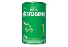 Fórmula Infantil Nestogeno 1 1,2kg