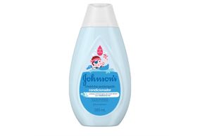 Condicionador Johnsons Cheirinho Prolongado 200 Ml