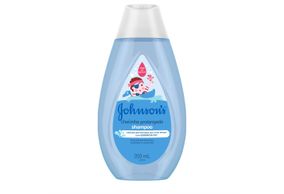 Shampoo Johnsons Cheirinho Prolongado 200 Ml