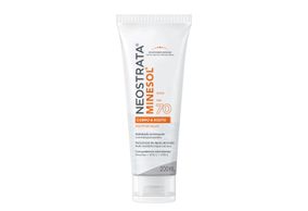 Neostrata Minesol Protetor Solar Rosto E Corpo Fps70 200ml