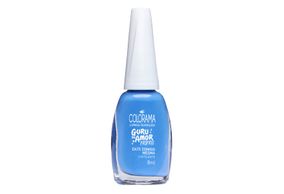 Esmalte Colorama Date Comigo Mesma 8ml Sem Blister