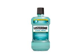 Enxanguatorio Bucal Listerine Refrescância Intensa 1l