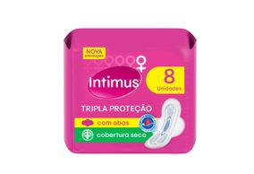 Abs Intimus Gel Ext Sec S Abas 8un