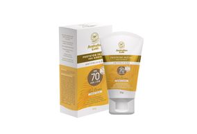 Protetor Solar Facial Australian Gold Fps70 50g