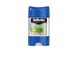 Desodorante Gillette Hydra Gel Aloe 82g