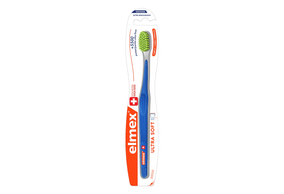 Escova Dental Elmex Ultra Soft