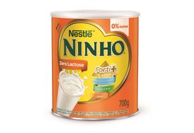 Composto Lácteo NINHO Zero Lactose 700g