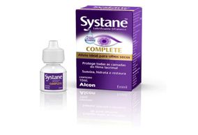 Systane Complete 10ml