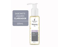 Blancy Tx Sabonete Clareador 120ml