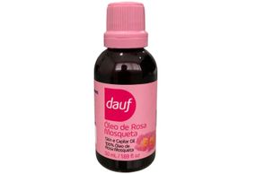 Óleo Dauf Rosa Mosqueta 50ml