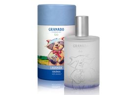 Colonia Granado Bebe Lavanda 100ml