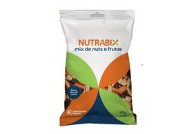 Nutrabix Mix De Nozes 40g