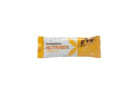 Nutrabix Bananinha Cremosa 30g