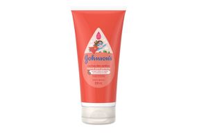 Creme Para Pentear Johnson & Johnson Baby Creme Dos Sonhos 200ml