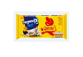 Chocolate Garoto Negresco 80g