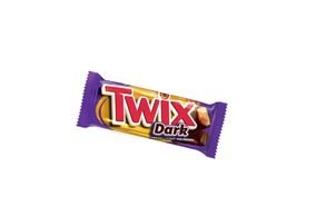 Chocolate 720gr Twix Dark 40g