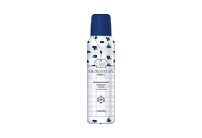 Desodorante Giovanna Baby Blueberry 150ml