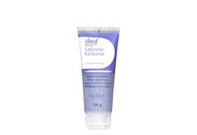 Sabonete Facial Dauf Esfoliante 100g