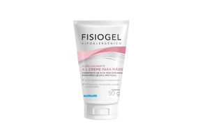 Fisiogel Ai Creme Para Maõs 50g