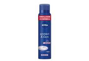 Desodorante Nivea Aero Protect & Care 200ml