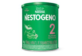 Fórmula Infantil Nestogeno 2 400g