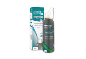 Maresis Hipertonico 2% Soluçao Spray 100ml