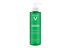 Normaderm Vichy Gel Limpeza Profunda Para Pele Mista A Oleosa 300g