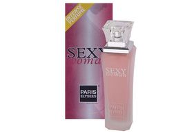 Perfume Paris Elysees Sexy Woman 100ml