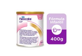 Neocate Lcp Upgrade 400g