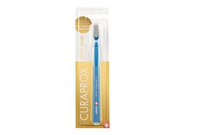 Escova Dental Curaprox 12460 Velvet Adulto Ultra Macia