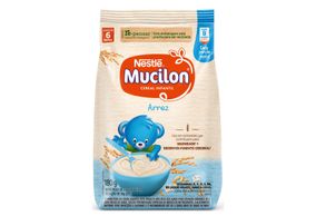 Mucilon Arroz 180g