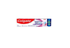 Creme Dental Colgate Sensitive Pro Alivio Imediato 140g