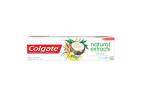 Creme Dental Colgate Natural Extracts Detox 90g