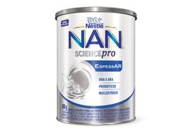 Formula Infantil Nan A.R. Espessar 800g