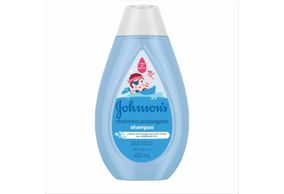 Shampoo Johnsons Cheirinho Prolongado 400 Ml