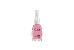 Esmalte Colorama Petala Transparente 8ml Sem Blister