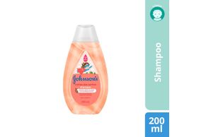 Shampoo Johnsons Cachos Dos Sonhos 200 Ml