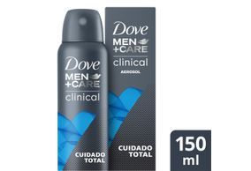 Desodorante Dove Men +care Clinical 91g