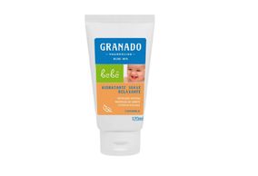 Hidratante Granado Bebê Camomila 120ml