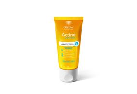 Actine Control Limpeza Para Pele Mista A Oleosa Gel 60g