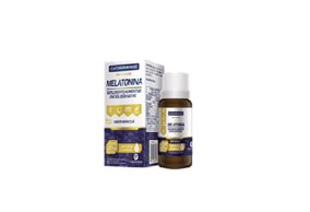 Melatonina Catarinense Maracujá Gotas 20ml