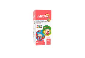 Lavitan Kids Solução Oral Sabor Laranja 240ml