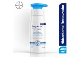 Bepantol Derma Hidratante Restaurador 400ml