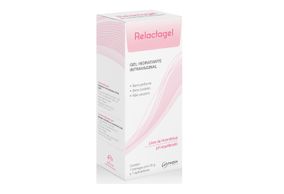 Relactagel Bisnaga 35g Com 7 Aplicadores