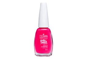 Esmalte Colorama Dose De Autoestima 8ml Sem Blister