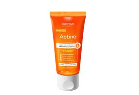 Actine Gel De Limpeza Facial 60g