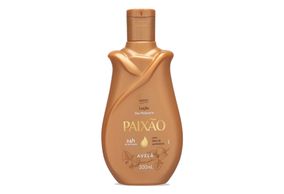 Hidratante Paixão Avelã 200ml