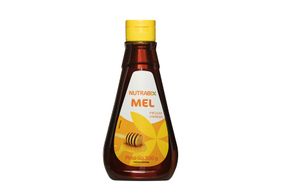 Mel De Abelha Dauf Com 500g